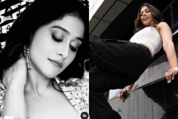 அந்த இடத்தில் கைவைத்து அதை செய்தார்!! கசப்பான சம்பவத்தை கூறிய நடிகை ரெஜினா..