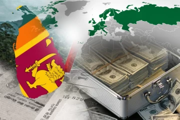 வெளிநாட்டுக் கடனை விரைவில் மறுசீரமைக்க முடிவு