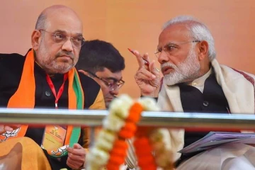 தேசிய ஜனநாயக கூட்டணி கட்சிகள் கூட்டம் - தமிழகத்திலிருந்து 5 கட்சிகள் பங்கேற்பு!