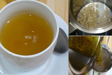 அதிகரிக்கும் எடையை அதிரடியாய் குறைக்கும் அதிசய பானம்! வெறும் வயிற்றில் இனி குடிங்க