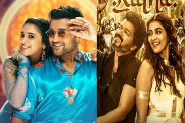 எதற்கும் துணிந்தவன் பட விழாவில், விஜய் பாடல்.. வீடியோவை பாருங்க