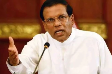 தண்டனையை எதிர்கொள்ளத் தயார்! முன்னாள் ஜனாதிபதி  அதிரடி