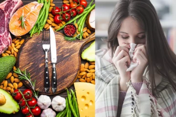 இந்த உணவு கொரோனா தீவிரத்தை குறைக்கும்! ஆய்வில் தெரியவந்த உண்மை