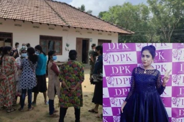 கிளிநொச்சியில் சடலமாக மீட்கப்பட்ட இளம் தாயாரின் மரணத்தில் எழுந்த பாரிய சந்தேகம்!