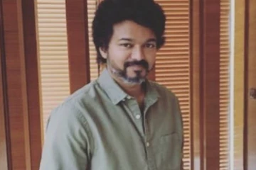 தளபதி68-ல் உள்ளே புகுந்து குளறுபடி செய்யும் டாடி!! பிரசாந்தால் கடும் கோபத்தில் விஜய்..