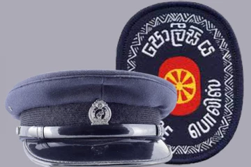 07 சிரேஷ்ட பிரதி காவல்துறை மா அதிபர்கள் அதிரடியாக இடமாற்றம்