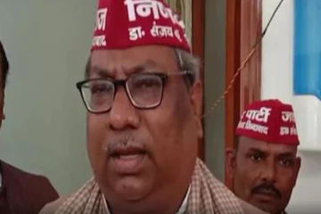 ‘இந்தி பேச முடியாவிட்டால் நாட்டை விட்டு வெளியேறுங்கள்’ - அமைச்சரின் கருத்தால் புதிய சர்ச்சை