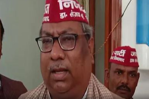 ‘இந்தி பேச முடியாவிட்டால் நாட்டை விட்டு வெளியேறுங்கள்’ - அமைச்சரின் கருத்தால் புதிய சர்ச்சை - தமிழ்நாடு