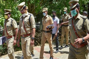 இந்தியாவிலிருந்து பலகோடி மதிப்புடைய போதைப்பொருளை இலங்கைக்கு கடத்த முயற்சி