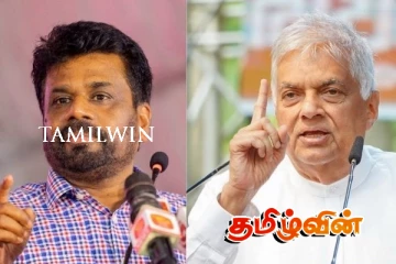 ஐக்கிய நாடுகள் குறித்து அநுர அரசாங்கத்தை எச்சரித்த ரணில்