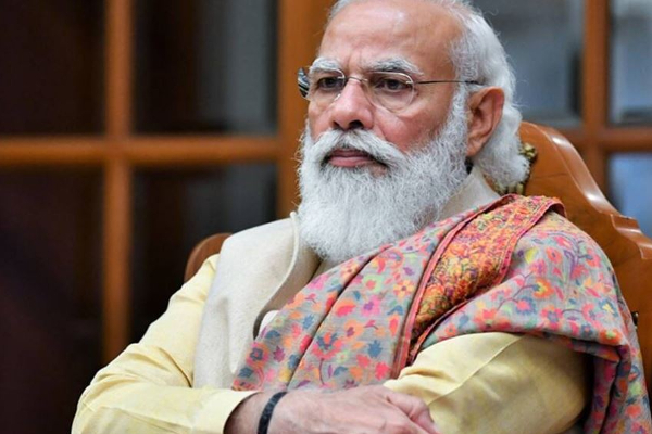 அச்சத்தை ஏற்படுத்தும் ஒமிக்ரான் கொரோனா - பிரதமர் முக்கிய ஆலோசனை - தமிழ்நாடு