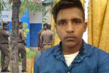 யாழை உலுக்கிய இளைஞனின் மரணம்; மேலும் இரு பொலிஸாருக்கு இடமாற்றம்
