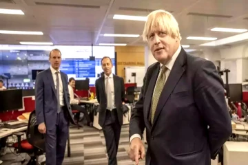 தாலிபான்களுடன் பிரித்தானியா நேரடி பேச்சுவார்த்தை: மீதமுள்ள பிரித்தானியர்களை மீட்க திட்டம்