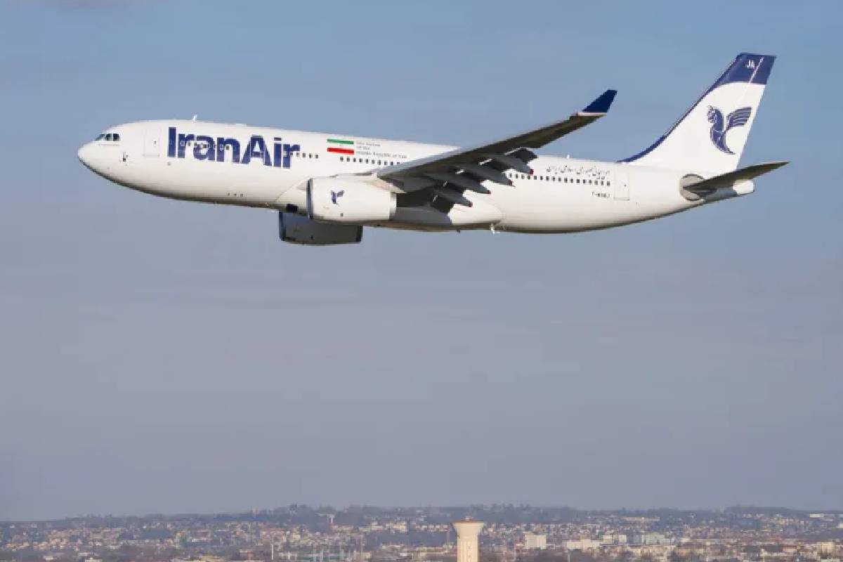 58 நாட்களுக்கு பின் ஈரானில் மீண்டும் ஆரம்பமான வானூர்தி சேவைகள் | Iran Resumes Flight Services After 58 Days