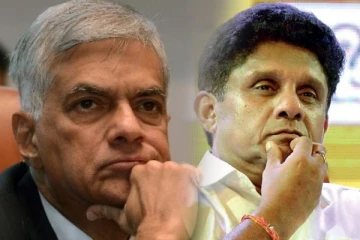 ரணில், சஜித்தை எதிர்த்து சிறிலங்காவில் உருவெடுக்கும் புதிய சக்தி
