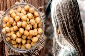 சிறுவயது பிள்ளைகளை குறி வைக்கும் இளநரை வேருடன் இல்லாமாக்கும் சில உணவுகள்!