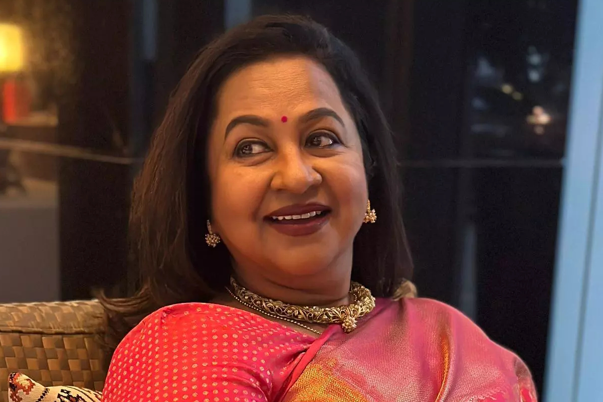 சின்ன வயதில் அந்த நடிகரை வெளுத்துள்ளேன், ராதிகா போட்டு உடைத்த உண்மை | Raadhika Talk About Sunil Vaibhav சின்ன வயதில் அந்த நடிகரை வெளுத்துள்ளேன், ராதிகா போட்டு உடைத்த உண்மை | Raadhika Talk About Sunil Vaibhav