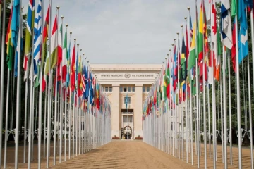 ஜெனிவாவில் நடைபெறவுள்ள இலங்கையின் நான்காவது உலகளாவிய கால மீளாய்வு அமர்வு