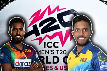 விசா தாமதத்திற்குப் பிறகு உலகக் கோப்பை அணியில் இணைந்துள்ள இலங்கை வீரர்கள்