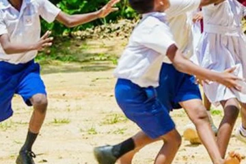 සැලකිලිමත්වන්න - පාසල් දරුවන් අතර රෝගයක වර්ධනයක්..!