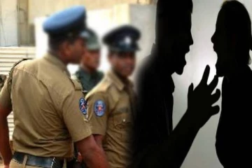 கணவனால் மனைவிக்கு நேர்ந்த கதி!