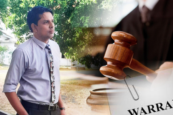 கைதான எம்.பி அர்ச்சுனாவிற்கு பிணை | Arrested Mp Arjuna Granted Bail