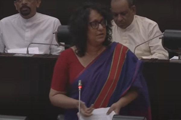 தமிழ் பாடநெறி தொடர்பில் அரசாங்கம் வெளியிட்டுள்ள அறிவிப்பு | Tamil History And Artistic Heritage Education