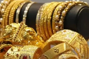 இலங்கையில் இன்று தங்கத்தின் விலையில் ஏற்பட்டுள்ள பாரிய மாற்றம்!