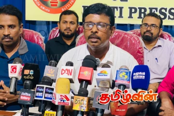 கிழக்கு பல்கலைக்கழக பேரவையில் நடந்துள்ள முறையற்ற நியமனங்களுக்கு எதிர்ப்பு