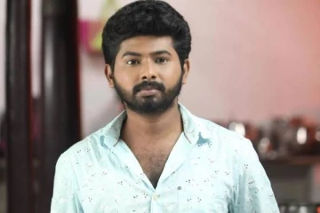 ஹீரோவான பிக்பாஸ், பாண்டியன் ஸ்டோர்ஸ் சீரியல் புகழ் சரவண விக்ரம்... புதிய பட பூஜை போட்டோ இதோ