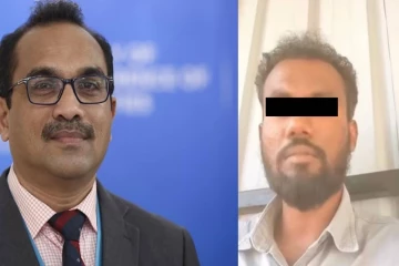 அனோஜனை மீட்க அரசு முழு அளவில் செயற்படும் - பிமல்