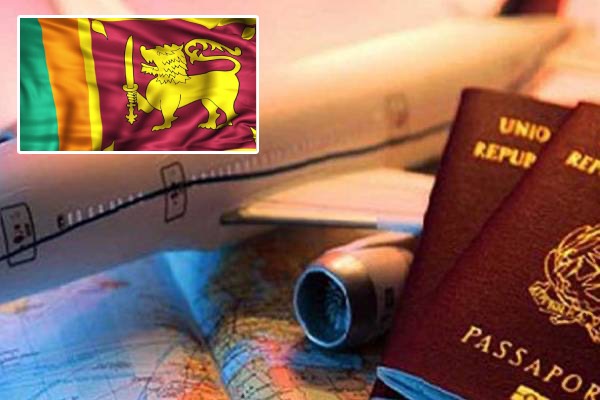 வெளிநாடுகளில் வேலைவாய்ப்பு:இலங்கையில் லட்சக்கணக்கில் பண மோசடி செய்த நபர் கைது  லங்காசிறி நியூஸ்