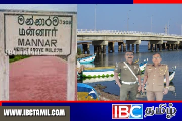 விபரீத முடிவிற்கு தயாரான யுவதி : இறுதி நேரத்தில் காப்பாற்றிய காவல்துறை உத்தியோகத்தர்