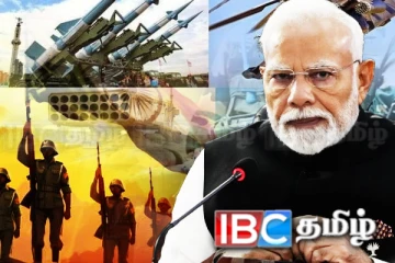 சீனா, பாகிஸ்தான் பதற்றத்தில் பாதுகாப்பை பலப்படுத்த நகரும் இந்திய திட்டம்