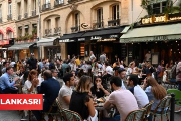 மே மாதத்தில் சகஜ நிலைக்கு திரும்பும் பிரான்ஸ்: அரசின் திட்டம் என்ன?