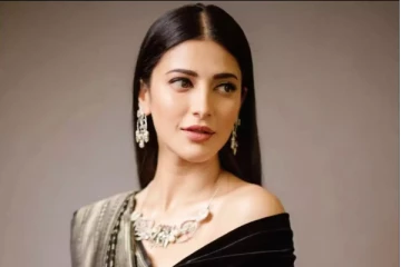 நடிகை ஸ்ருதி ஹாசனின் வீட்டை பார்த்துள்ளீர்களா.. வெளிவந்த புகைப்படங்கள் இதோ..