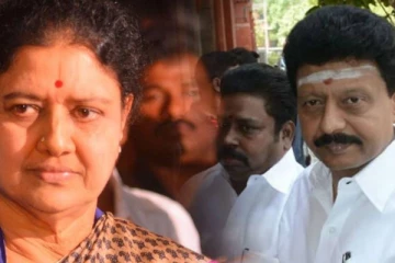 சசிகலாவின் உயிருக்கு ஆபத்து! 10 நாட்கள் சரியான சிகிச்சை இல்லை: சகோதரர் திவாகரன் அதிர்ச்சி தகவல்