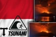 இந்தோனேசியாவில் வெடித்த எரிமலை: மக்களுக்கு விடுக்கப்பட்டுள்ள சுனாமி எச்சரிக்கை