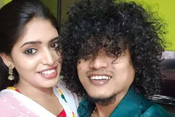 காதலியை திருமணம் செய்த புகழ் சர்ச்சையில் சிக்கிய சோகம்! காணொளியால் கடுப்பில் ரசிகர்கள்