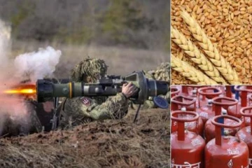 உக்ரைன் ரஷ்யா போரால் உலக நாடுகளை பாதிக்கும் பொருளாதாரம் என்னென்ன?