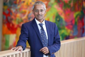 லண்டனில் வசிக்கும் தமிழர் ஒருவருக்கு பெருமைமிகு விருது அறிவிப்பு! பரிசு தொகை மட்டும் எவ்வளவு தெரியுமா?