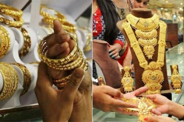 சடுதியாக குறைவடைந்த தங்கத்தின் விலை! கொழும்பில் பதிவான நிலவரம்