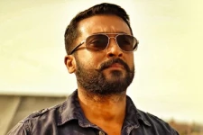 சூர்யா 40 படத்தில் நடிகர் சூர்யா இத்தனை கெட்டப்பில் நடிக்கின்றாரா? வெளியான மாஸ்ஸான தகவல் இதோ..