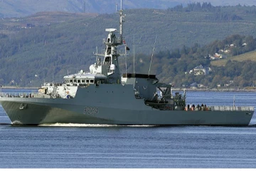 விரையும் போர்க்கப்பல்கள்.. பிரித்தானியாவுக்கு சீனா கடும் எச்சரிக்கை