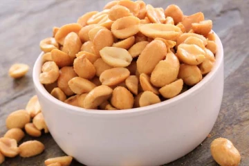 தினமும் ஒரு கைப்பிடி வேர்க்கடலை... நாள் முழுவதும் சுறுசுறுப்பா இருப்பீங்க