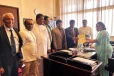 சபாநாயகருக்கு எதிரான நம்பிக்கையில்லாப் பிரேரணை இன்று கையளிப்பு