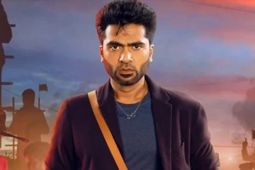 வசூலில் மாபெரும் சாதனை படைத்த சிம்புவின் மாநாடு.. பாக்ஸ் ஆபிஸ் ரிப்போர்ட்