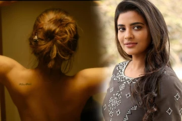 "Size கேட்டா காட்டணும்".. சர்ச்சை கிளப்பும் ஐஸ்வர்யா ராஜேஷின் படம்