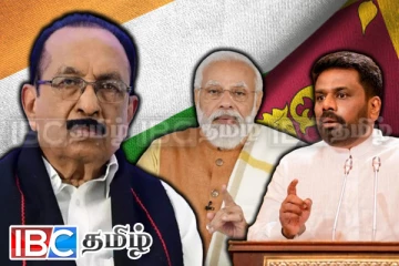 இலங்கை - இந்திய புரிந்துணர்வு ஒப்பந்தம் : வெடித்த சர்ச்சை