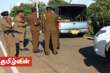 மூன்று சிறுவர்களை தேடும் வவுனியா பொலிஸார்